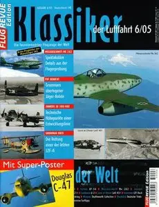 Klassiker der Luftfahrt 2005-06