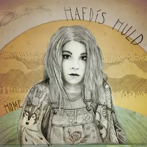 Hafdís Huld - Home (2014)