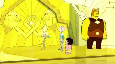 Steven Universe S05E25