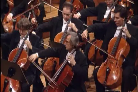 Sergiu Celibidache, Munchner Philharmoniker - Bruckner: Symphonies Nos. 6-8 (2012/1990-91)