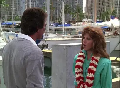 Magnum P.I. S06E03