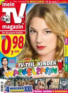 mein TV-magazin – 02 Juni 2016