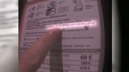 (Fr3) Mauvaises Ondes + débat (2011)
