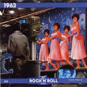 VA - Time Life Music: The Rock 'N' Roll Era Collection (1989 - 2001)