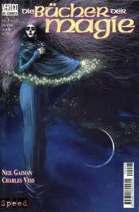 Die1 Buecher der Magie - 03 - Das Land des Sommerzwielichts