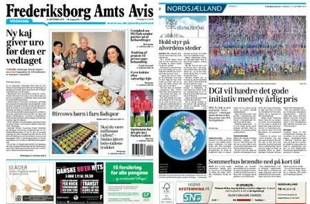 Frederiksborg Amts Avis – 12. oktober 2019