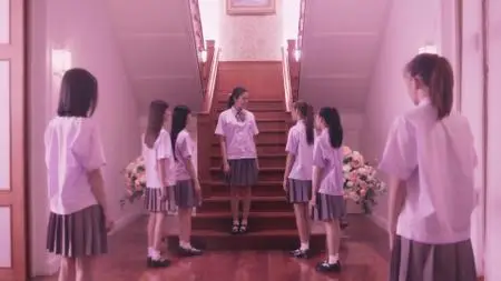 Girl from Nowhere S01E11