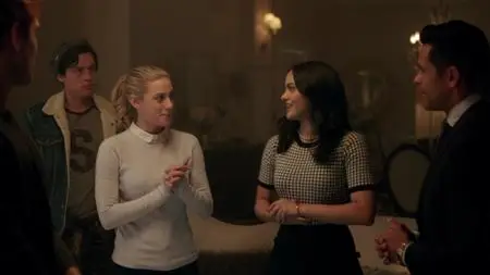 Riverdale S02E03