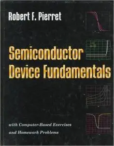 Semiconductor Device Fundamentals