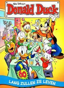 Donald Duck Specials - 17 - Lang Zullen Ze Leven 2012