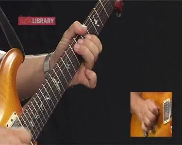 Ultimate Guitar Techniques - Melodic Soloing