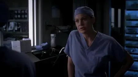 Grey's Anatomy S06E24