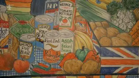 CH4. - Grayson's Art Club: An Exhibition for Britain (2021)