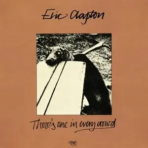 Eric Clapton - There's One In Every Crowd (1975/2014) [Official Digital Download 24-bit/96kHz]
