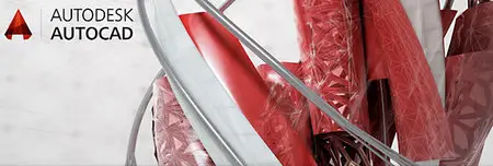 Autodesk - AutoCAD 2014 (Win64 & Win32)
