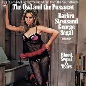 Original Soundtrack - The Owl And The Pussycat (1970) [Music by Blood, Sweat & Tears]