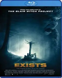 Exists (2014)