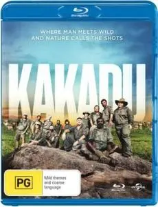 Kakadu (2013)