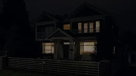 Urban Legend S01E01