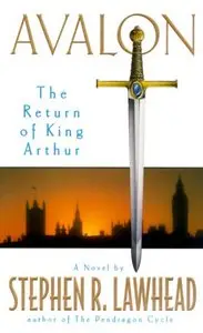 Avalon: The Return of King Arthur