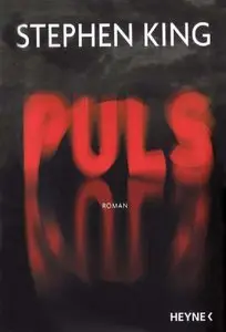 Stephen King "Puls"