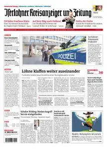 IKZ Iserlohner Kreisanzeiger und Zeitung Hemer - 08. Mai 2018