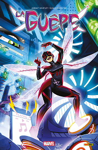 La Guêpe - Irrésistible