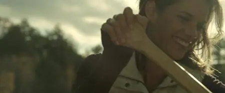 Backcountry (2014)