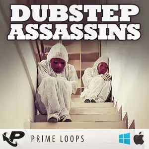 Prime Loops Dubstep Assassins MULTiFORMAT