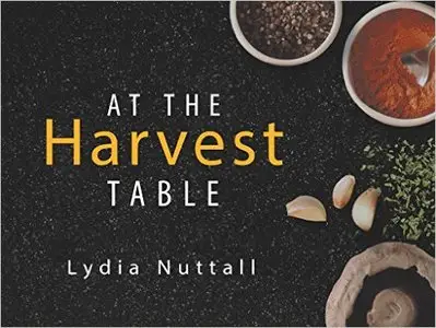 At the Harvest Table