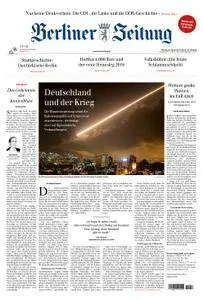 Berliner Zeitung - 16. April 2018