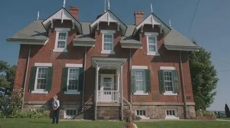 Widow's Point (2019)