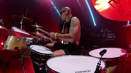 Europe - Live At Sweden Rock - 30th Anniversary Show (2013) [BDRip, 1080p]