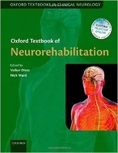 Oxford Textbook of Neurorehabilitation (Repost)