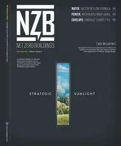 Net Zero Buildings - November 2017