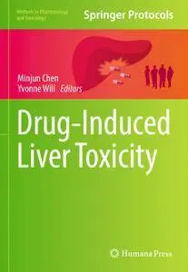 Drug-Induced Liver Toxicity