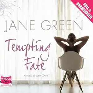 «Tempting Fate» by Jane Green
