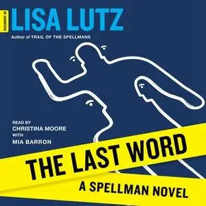 «The Last Word» by Lisa Lutz