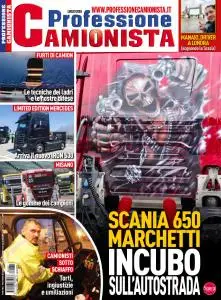 Professione Camionista N.238 - Luglio 2018
