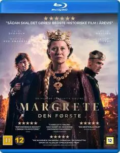 Margrete: Queen of the North (2021)