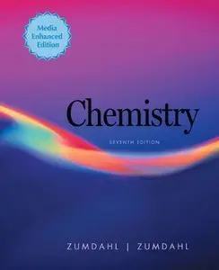 Chemistry: Media Enhanced Edition (Repost)