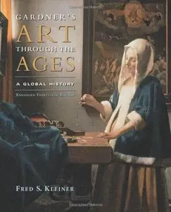 Gardner's Art through the Ages: A Global History (Repost)