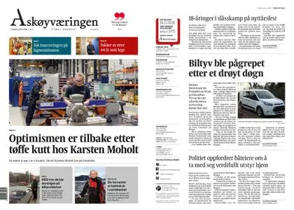 Askøyværingen – 03. januar 2020