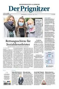 Der Prignitzer - 14. Mai 2020