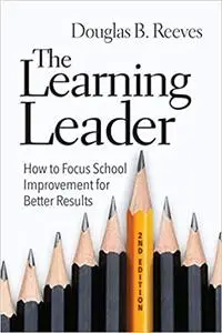 The Learning Leader, 2nd Edition