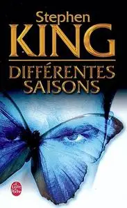 Stephen King, "Différentes saisons"