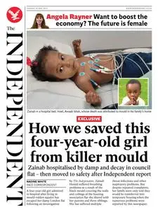 The Independent – 30 May 2023