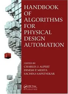 Handbook of Algorithms for Physical Design Automation (Repost)