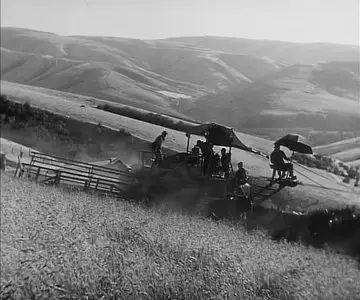 F.W. Murnau – City Girl (1930)