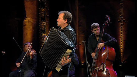 Richard Galliano Septet - Piazzolla Forever
